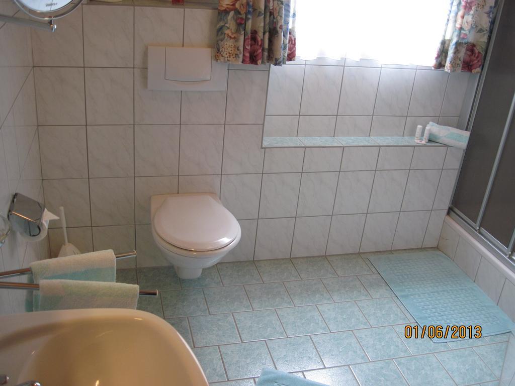 Gaestehaus Walch Fendels Room photo