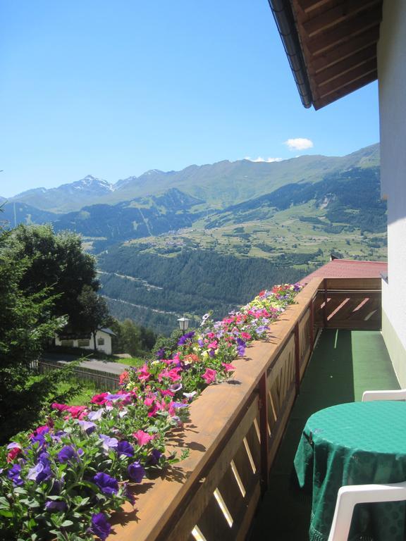 Gaestehaus Walch Fendels Room photo